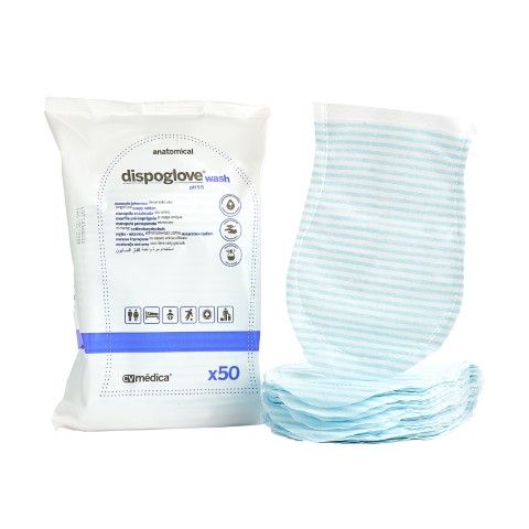 Dispowash - 2