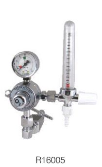 OXYLITRE - regulator - REGULATOR i PRZEPŁYWOMIERZ PI