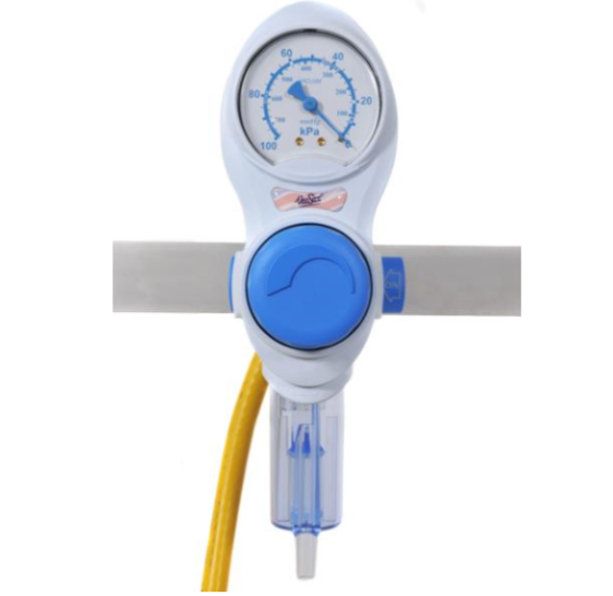 Regulator ssania